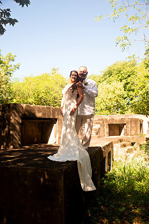 Bill Mortley Photography_Brandi & Jaimi's Wedding Ceremony and Formals_December 31St, 2023_ BMP 5496
