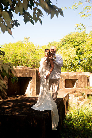 Bill Mortley Photography_Brandi & Jaimi's Wedding Ceremony and Formals_December 31St, 2023_ BMP 5499