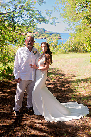 Bill Mortley Photography_Brandi & Jaimi's Wedding Ceremony and Formals_December 31St, 2023_ BMP 5500