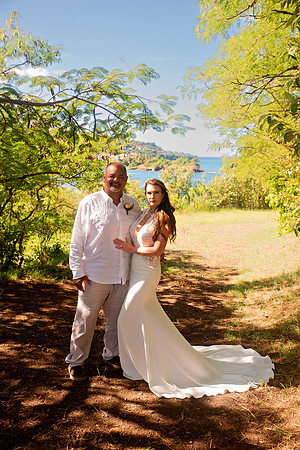 Bill Mortley Photography_Brandi & Jaimi's Wedding Ceremony and Formals_December 31St, 2023_ BMP 5501