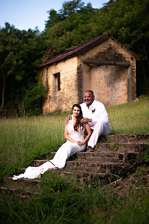 Bill Mortley Photography_Brandi & Jaimi's Wedding Ceremony and Formals_December 31St, 2023_ BMP 5520