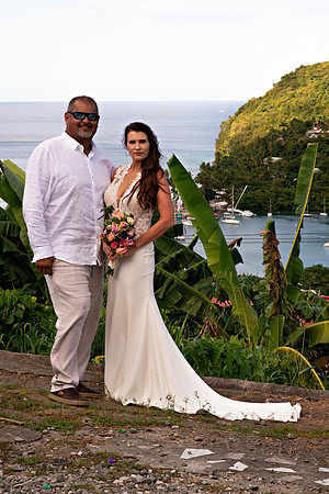 Bill Mortley Photography_Brandi & Jaimi's Wedding Ceremony and Formals_December 31St, 2023_ BMP 5544