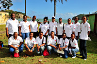 Red Cross - Dennery - 01.25.09