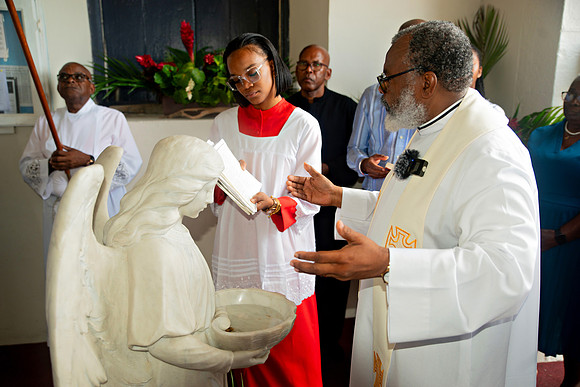 Bill Mortley Photography_Hail Romulus' Christening_April 28th 2024_ BMP 9306