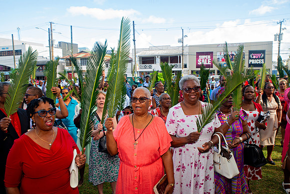 Bill Mortley Photography_Palm Sunday Service & Procession 2025_April,13th 2025_BMP--9372