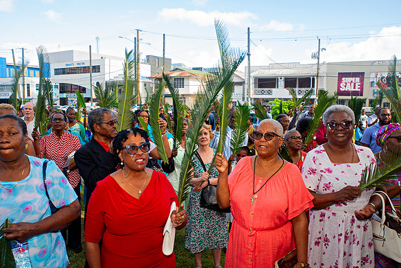 Bill Mortley Photography_Palm Sunday Service & Procession 2025_April,13th 2025_BMP--9373