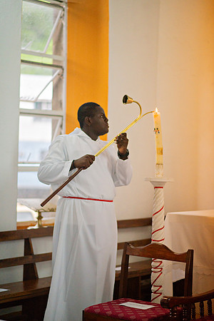 Bill Mortley Photography_Rev. Kadisha Smart's Installation_April 30th, 2024_BMP-5406