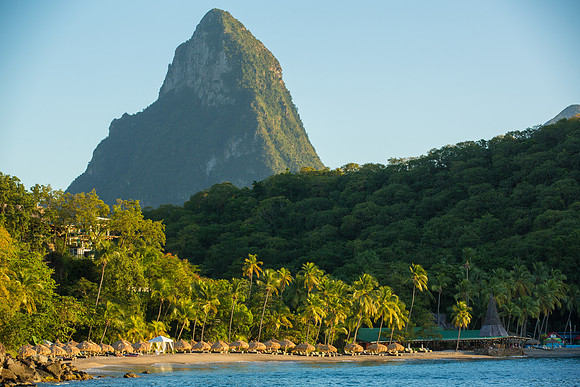 Bill Mortley_Utrip Planner St Lucia__AnseChastanetBeach_Jettyview_0002
