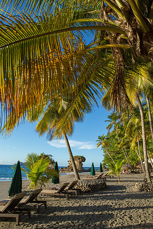 Bill Mortley_Utrip Planner St Lucia_AnseMaminBeach_0016