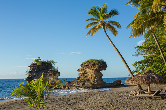 Bill Mortley_Utrip Planner St Lucia_AnseMaminBeach_0022