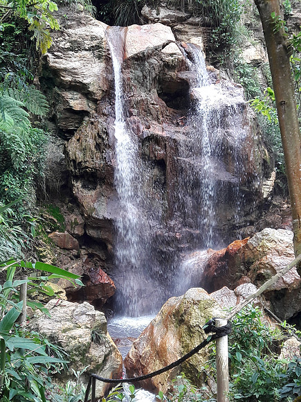 Bill Mortley_Utrip Planner St Lucia_Sapphire Falls  Jungle Spa