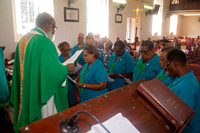 Holy Trinity 2024 Election Of Officers