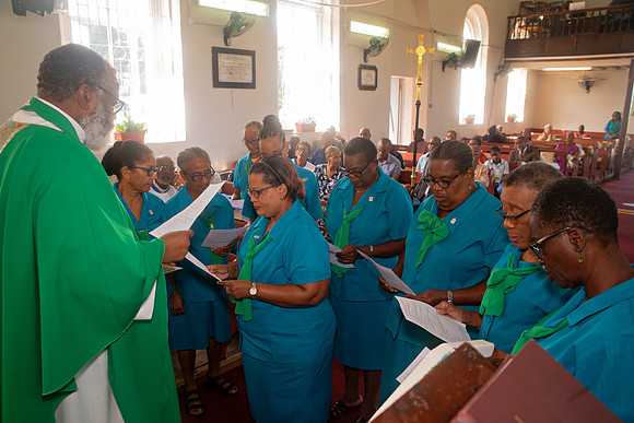 Bill Mortley Photography_Holy Trinity Election Of Officers_February 4th, 2024_BMP-7658