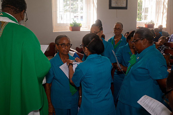 Bill Mortley Photography_Holy Trinity Election Of Officers_February 4th, 2024_BMP-7661