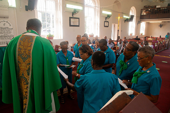 Bill Mortley Photography_Holy Trinity Election Of Officers_February 4th, 2024_BMP-7659