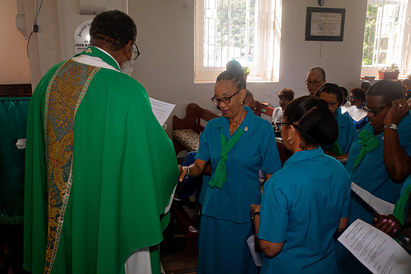 Bill Mortley Photography_Holy Trinity Election Of Officers_February 4th, 2024_BMP-7663