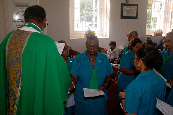 Bill Mortley Photography_Holy Trinity Election Of Officers_February 4th, 2024_BMP-7669