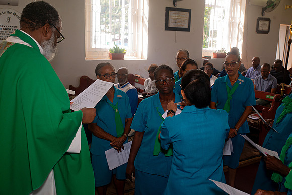 Bill Mortley Photography_Holy Trinity Election Of Officers_February 4th, 2024_BMP-7676