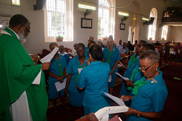Bill Mortley Photography_Holy Trinity Election Of Officers_February 4th, 2024_BMP-7677