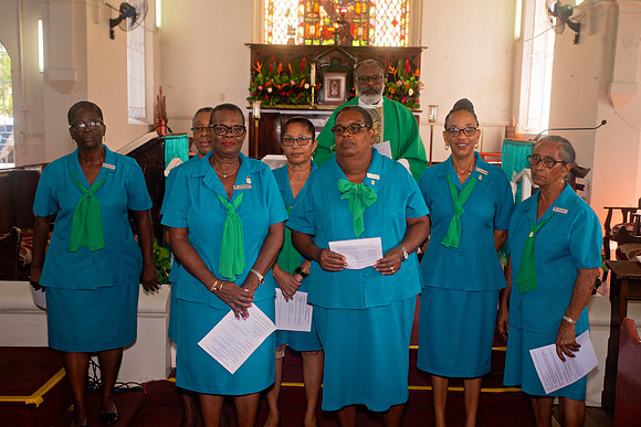 Bill Mortley Photography_Holy Trinity Election Of Officers_February 4th, 2024_BMP-7678