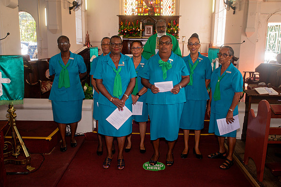 Bill Mortley Photography_Holy Trinity Election Of Officers_February 4th, 2024_BMP-7679