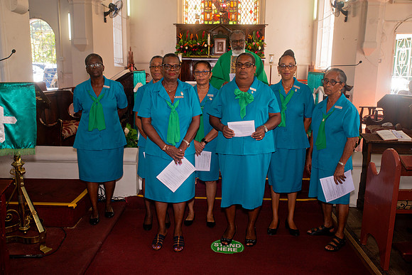 Bill Mortley Photography_Holy Trinity Election Of Officers_February 4th, 2024_BMP-7680