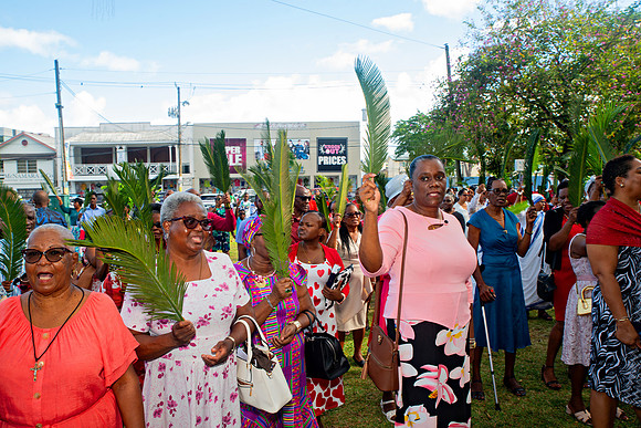 Bill Mortley Photography_Palm Sunday Service & Procession 2025_April,13th 2025_BMP--9371