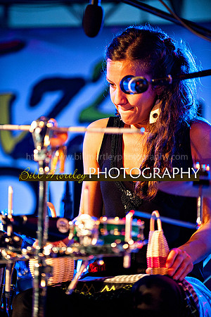 Bill Mortley_Jazz in the South_May 4th, 2014-8617