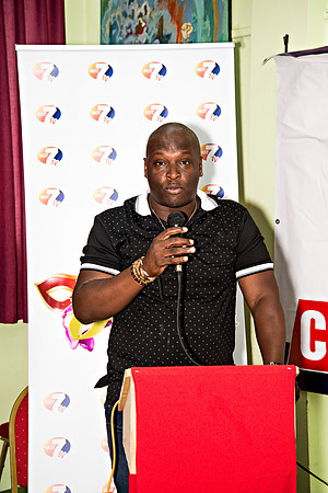 www.billmortleyphotography.com - Our St Lucia - Hot 7 TV Launch 6.11.2019_BMP-6055