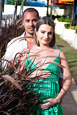 Bill Mortley Photography_Amanda & Kevin Watson Mystique at Royalton_February 27th, 2024_BMP-8411
