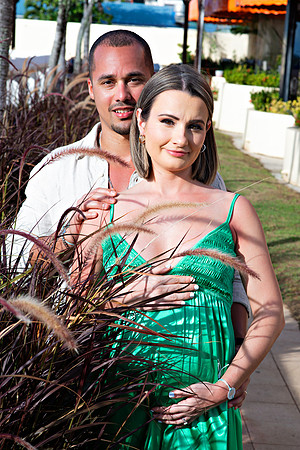 Bill Mortley Photography_Amanda & Kevin Watson Mystique at Royalton_February 27th, 2024_BMP-8413