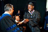 Monroe College 2013 Graduation