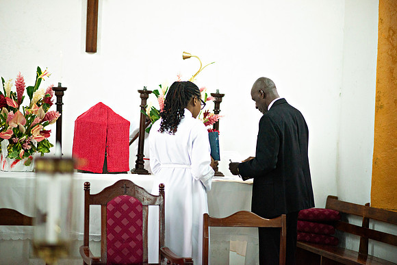 Bill Mortley Photography_Rev. Kadisha Smart's Installation_April 30th, 2024_BMP-5404