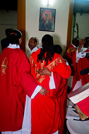 Bill Mortley Photography_Rev. Kadisha Smart's Installation_April 30th, 2024_BMP-9528