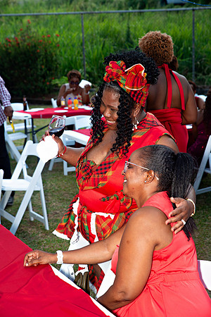 Bill Mortley Photography_Naomi & Beckman Charles Vow Renewal_April,5th 2025_BMP--9130