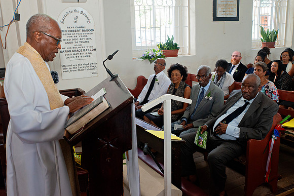 Bill Mortley Photography_Dr. Leslie Arthur Lewis_May 14th, 2024_BMP-9327-0066