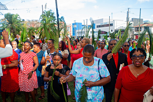Bill Mortley Photography_Palm Sunday Service & Procession 2025_April,13th 2025_BMP--9375