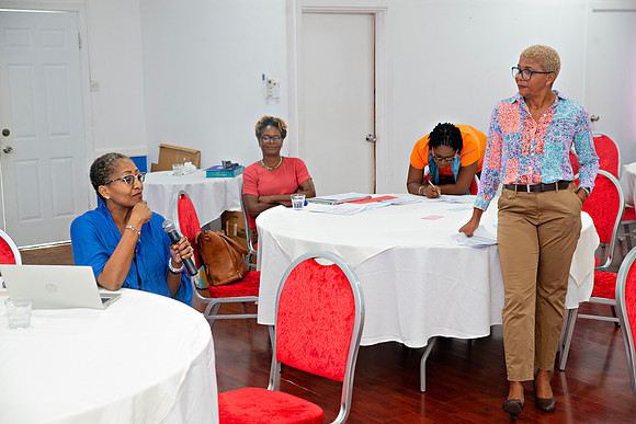Bill Mortley Photography_FSSP Caribbean- Proposal Writing- Day 2_April 26th, 2024_BMP-9255
