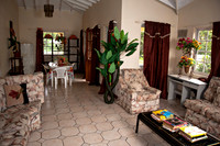 Weekes Hideaway