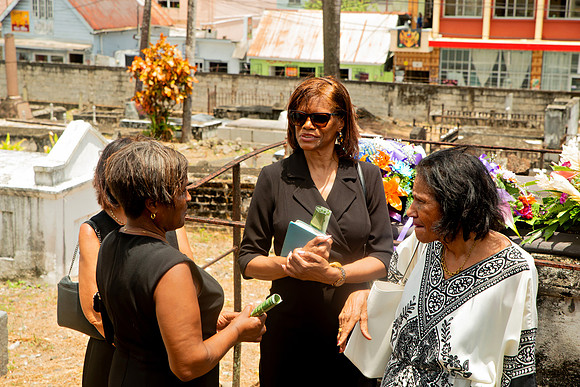 Bill Mortley Photography_Dr. Leslie Arthur Lewis_May 14th, 2024_BMP-9327-0186