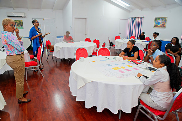 Bill Mortley Photography_FSSP Caribbean- Proposal Writing- Day 2_April 26th, 2024_BMP-9283
