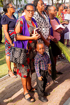 Bill Mortley Photography_Palm Sunday 2024 in Castries_March 24th, 2024_BMP_8063jpg-8812