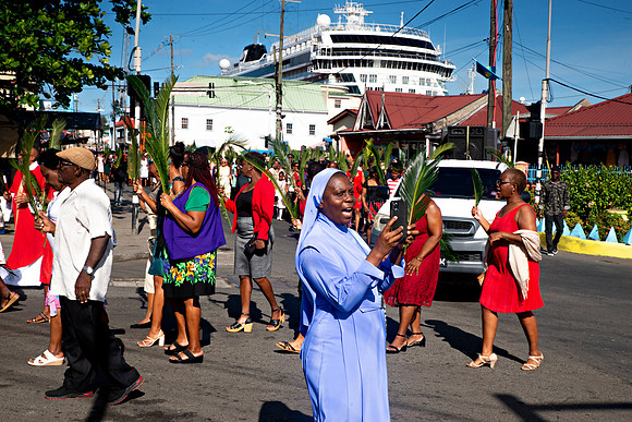 Bill Mortley Photography_Palm Sunday 2024 in Castries_March 24th, 2024_BMP_8063jpg-8872