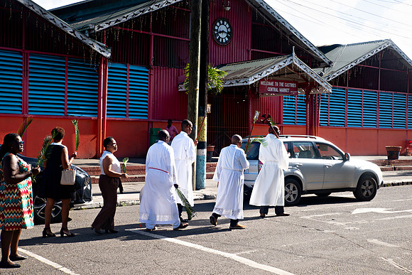 Bill Mortley Photography_Palm Sunday 2024 in Castries_March 24th, 2024_BMP_8063jpg-8873