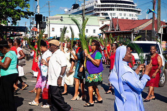 Bill Mortley Photography_Palm Sunday 2024 in Castries_March 24th, 2024_BMP_8063jpg-8871