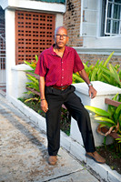 Bernard Charles