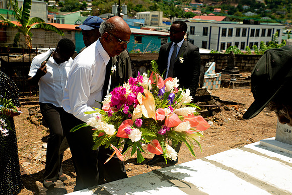 Bill Mortley Photography_Dr. Leslie Arthur Lewis_May 14th, 2024_BMP-9327-0191