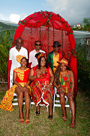 Bill Mortley Photography_Naomi & Beckman Charles Vow Renewal_April,5th 2025_BMP--9156