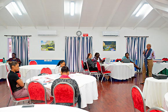 Bill Mortley Photography_FSSP Caribbean- Proposal Writing- Day 2_April 26th, 2024_BMP-9183
