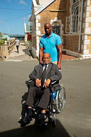 Bill Mortley Photography_Dr. Leslie Arthur Lewis_May 14th, 2024_BMP-9327-9944